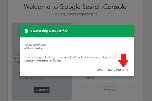 What Is Google Search Console ? How To Add Your Blog/Website In Google Search Console ? Google Search Console में अपना ब्लॉग कैसे जोड़ें? 3 google search console me apna blog webiste ko add kaise karte hai