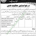 Jobs in Ajk-Government-Muzaffarabad