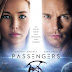 Passengers 2016 Dual Audio HDCAM 350mb (Deflickered)