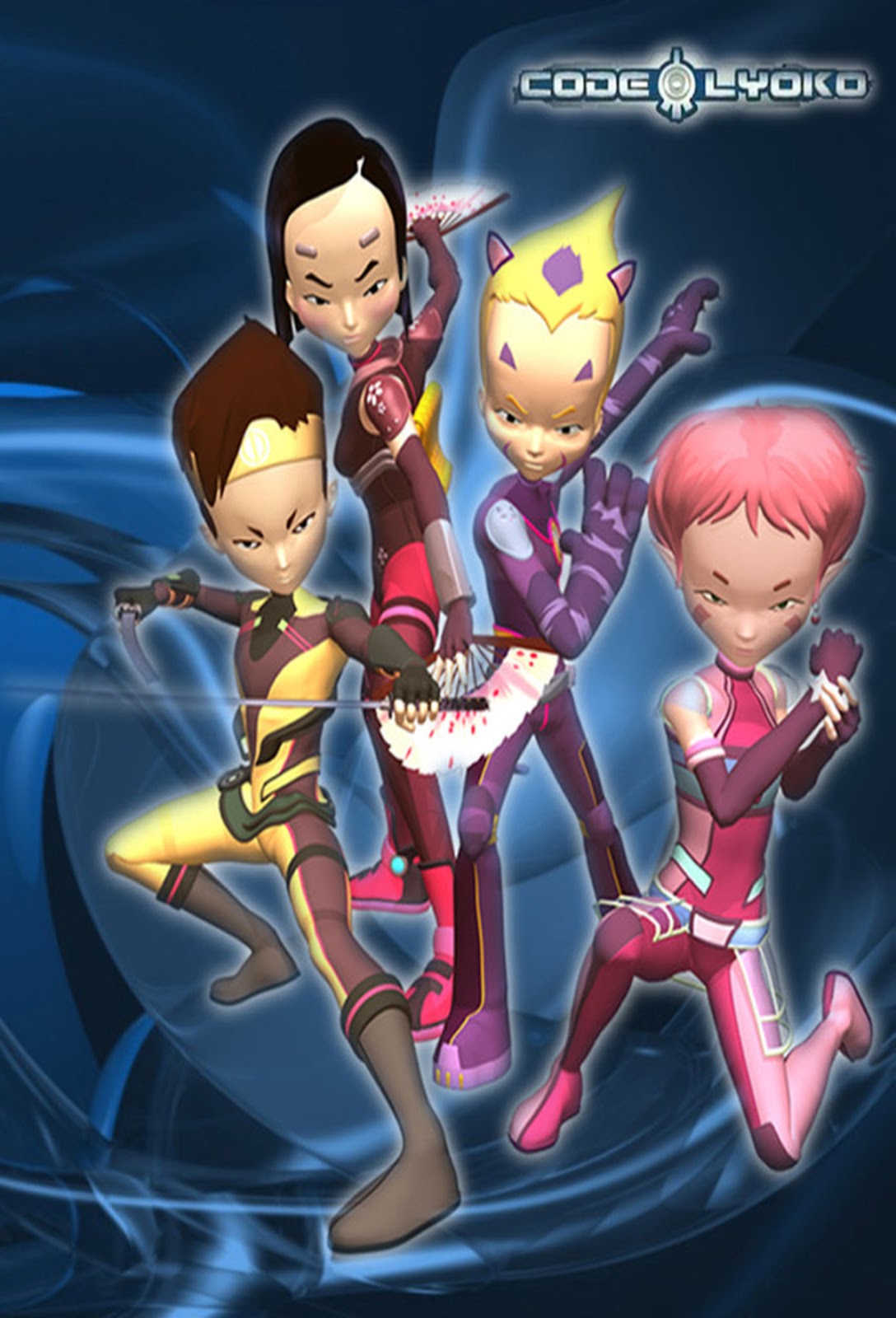Code Lyoko Sezonul 1 Episodul 19 In Romana Desene Animate & Filme
