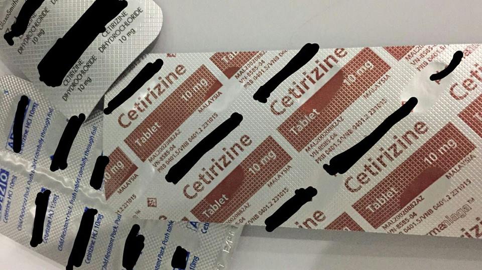 Ubat Demam Kanak Kanak Tahan Berapa Lama Contoh Agus