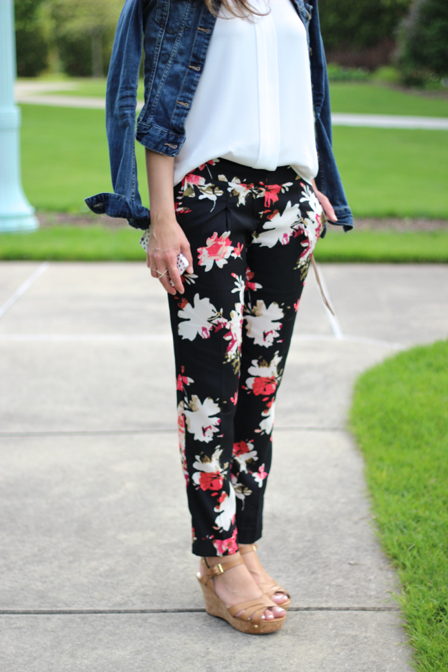 floral - Lilly Style