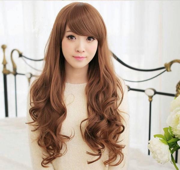 Model Rambut Sesuai Bentuk Wajah Oval Katalog Model Rambut 2019