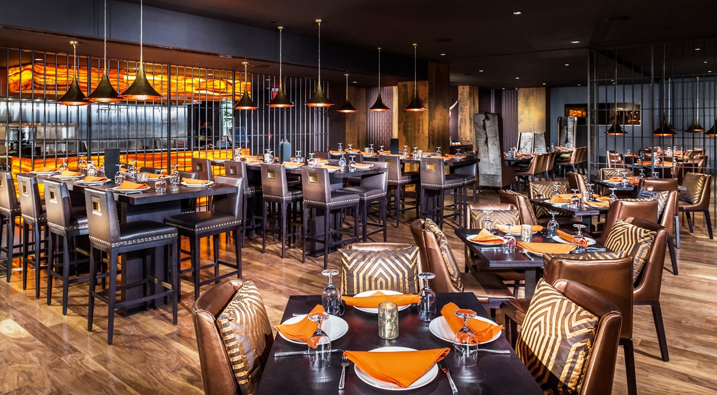 DOWNTOWN Toro Toro Unveils A New Late Night Bar & Lounge Menu with