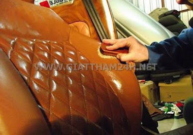 Phương pháp vệ sinh ghế sofa da hiệu quả