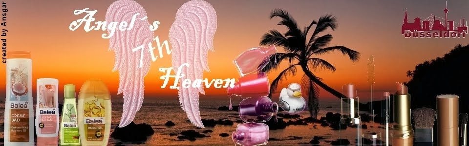 Angel's 7th heaven
