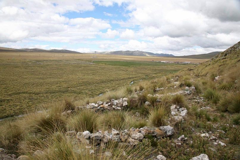 Santuario Hist rico de Chacamarca - Santuario Historico De Chacamarca3