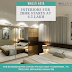 Interior Designs for 2BHK by Walls Asia Architects and Interior Designers