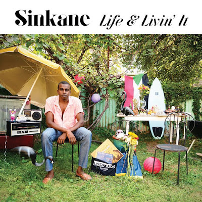 sinkane-lli-digital Sinkane – Life & Livin’ It