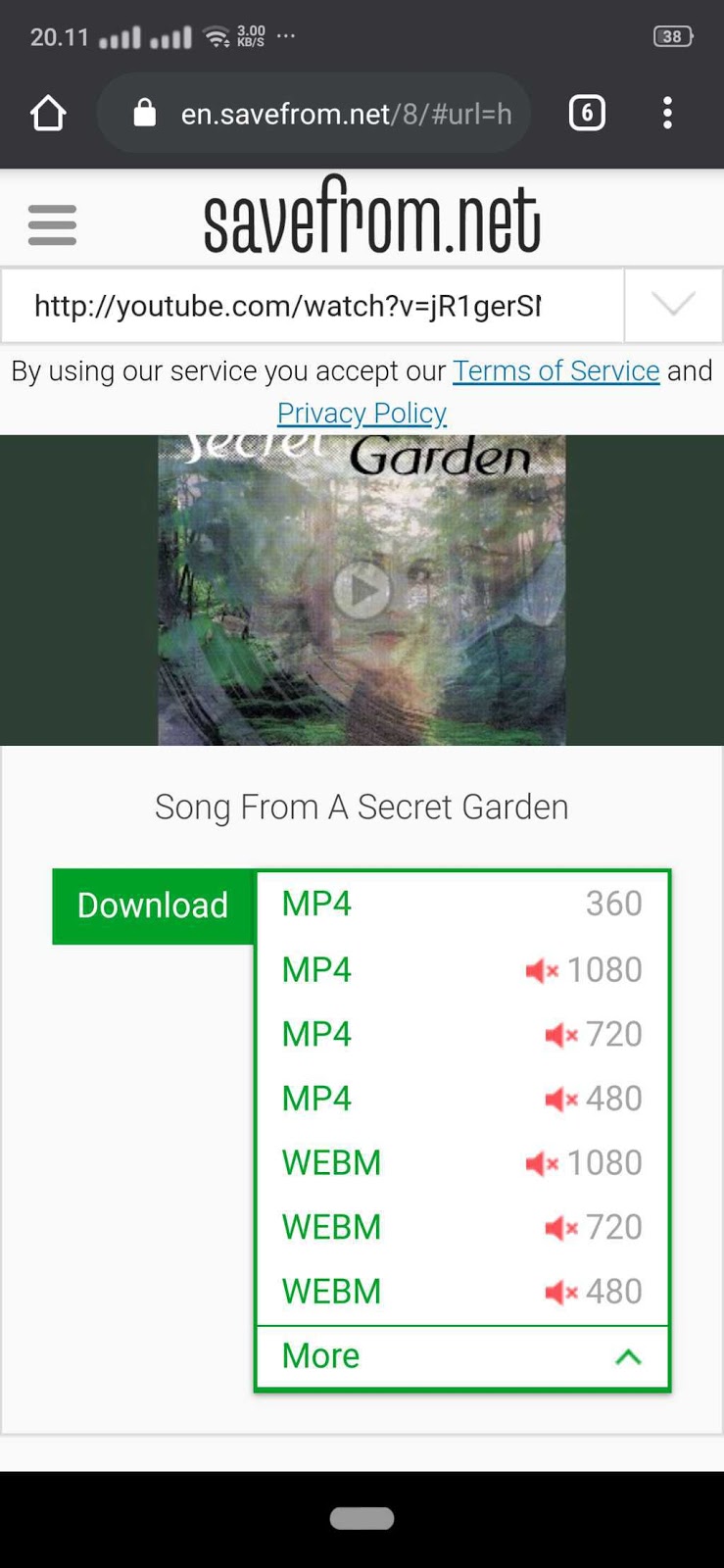 Cara Download Lagu Mp3 Dari Youtube Di Android Gimenz