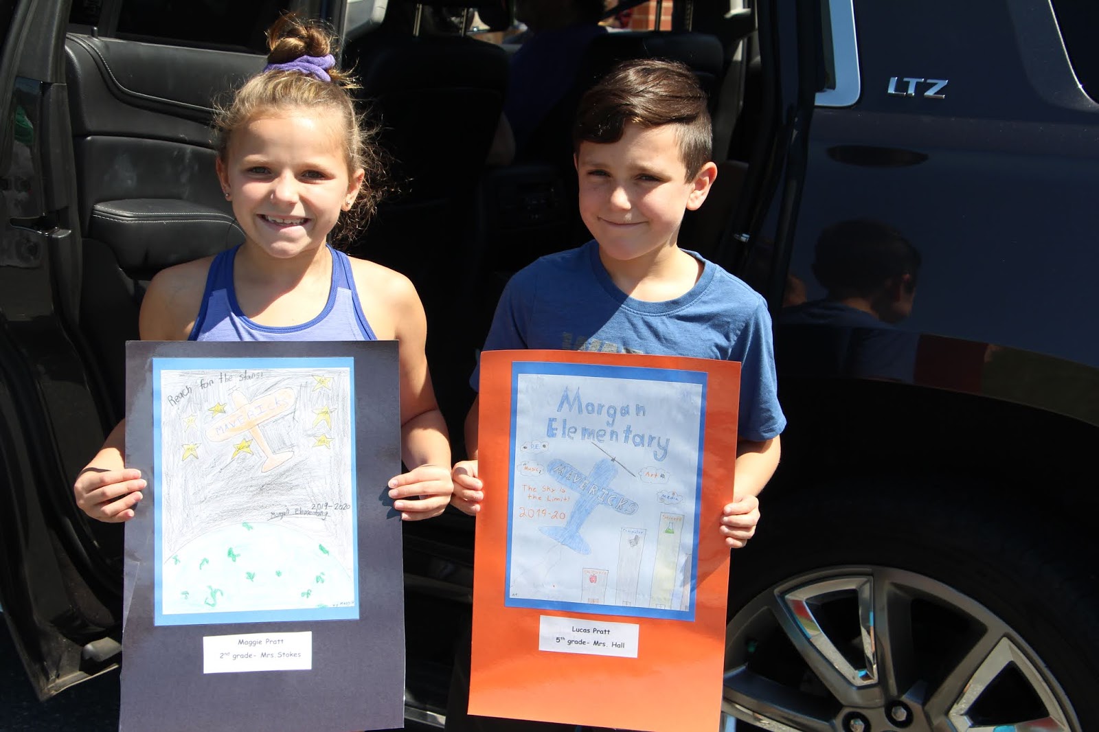 Your Permanent Record Meet the Principal at Elementary