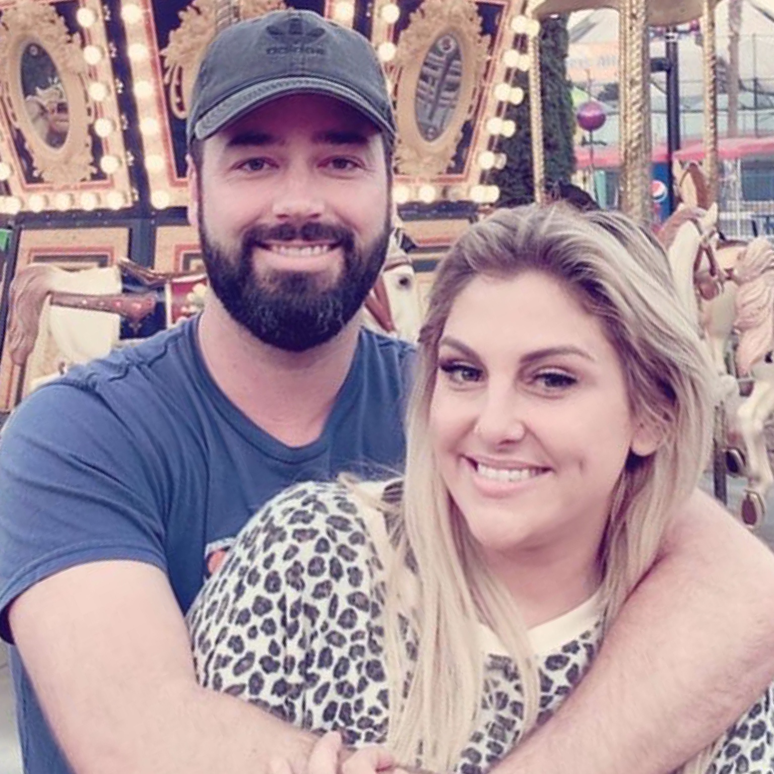 Gina Kirschenheiter Reportedly Is “Planning To Move” In With Boyfriend