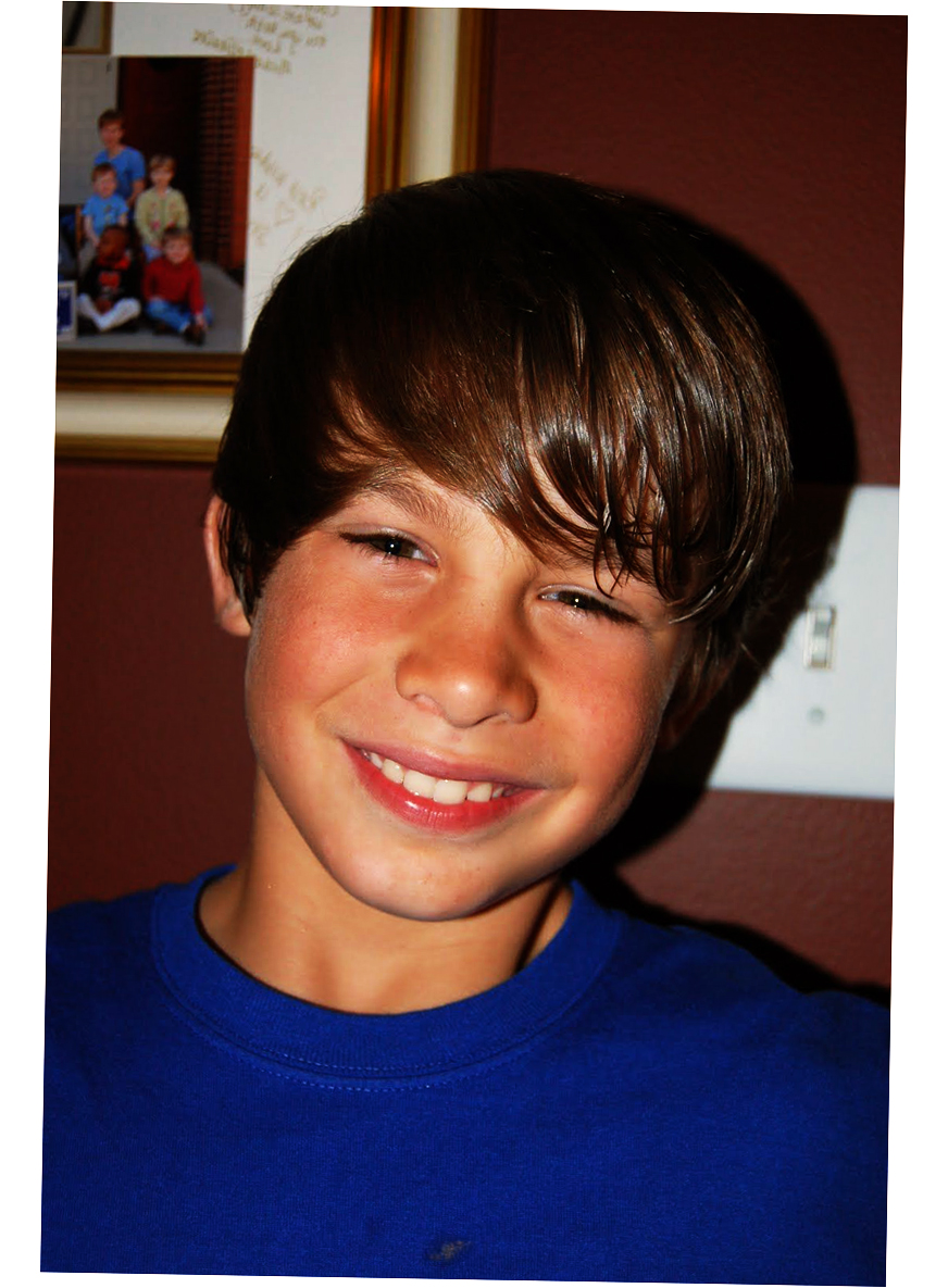 12 Year Old Boy Hairstyles BEST 2016 Ellecrafts 12 Year Old Boy Hairstyles BEST 2016 Ellecrafts