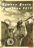 Purchena - Semana Santa 2019