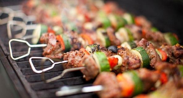 Image result for BBQ catering Service