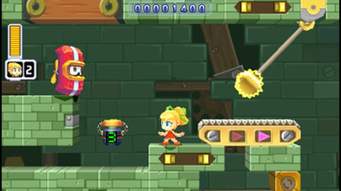 The Top Psp Games The Top Psp Games