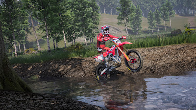 Mxgp 2020 The Official Motocross Videogame Screenshot 4