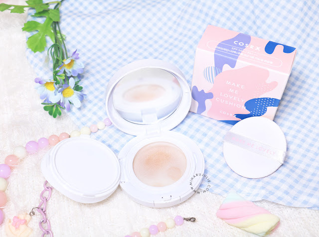 best cushion foundation