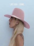 Lady Gaga-Joanne 2016