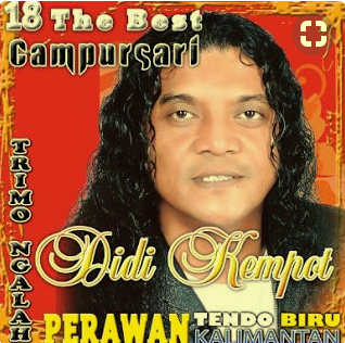 Tedjo Tedjo