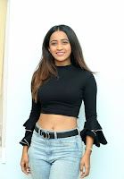 Shruti Shetty Sizzling Stills HeyAndhra.com