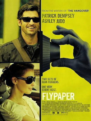 Regarder Flypaper en Film Gratuit Streaming - Film Streaming