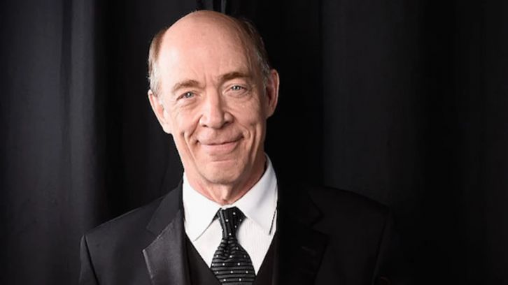 Lightyears - J.K. Simmons To Replace Ed O’Neill in Amazon Sci-Fi Series