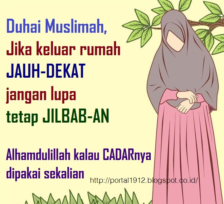  Gambar  Foto Profil  Wa  Muslimah Mina Gambar 