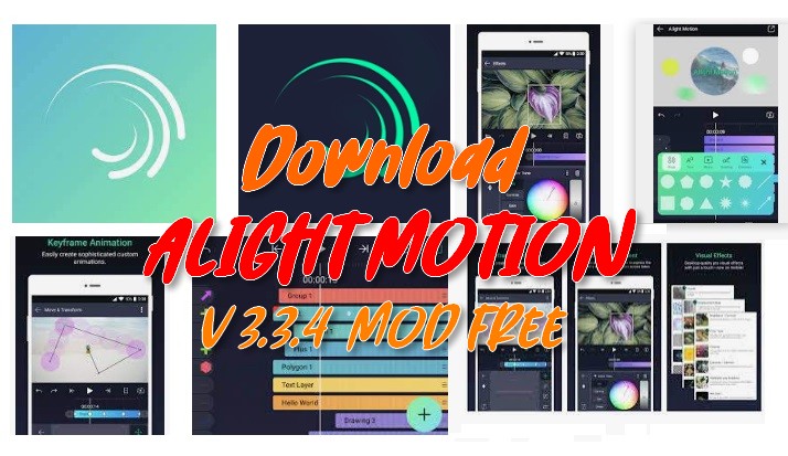 DOWNLOAD APLIKASI ALIGHT MOTION VIDEO ANIMATION EDITOR MOD V3 3 4 DOWNLOAD APLIKASI ALIGHT MOTION VIDEO ANIMATION EDITOR MOD V3 3 4