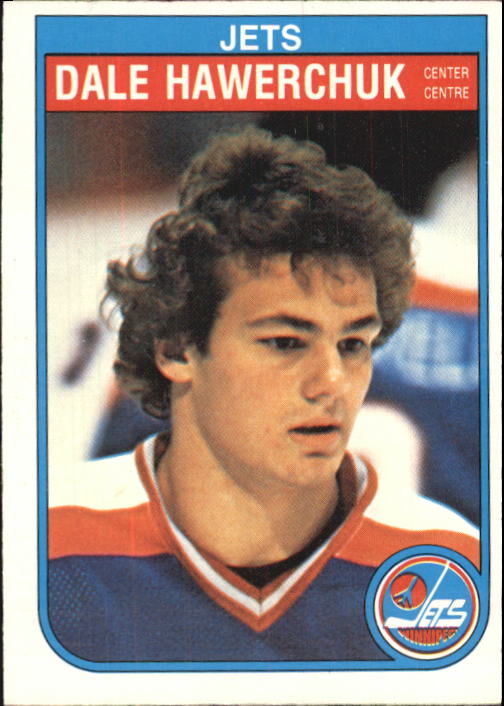 Greatest Hockey Dale Hawerchuk Dies At 57