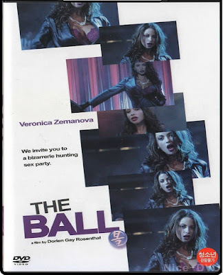The Ball (2003) UNRATED Dual Audio [Hindi – Russian] 720p DVDRip x265 HEVC
