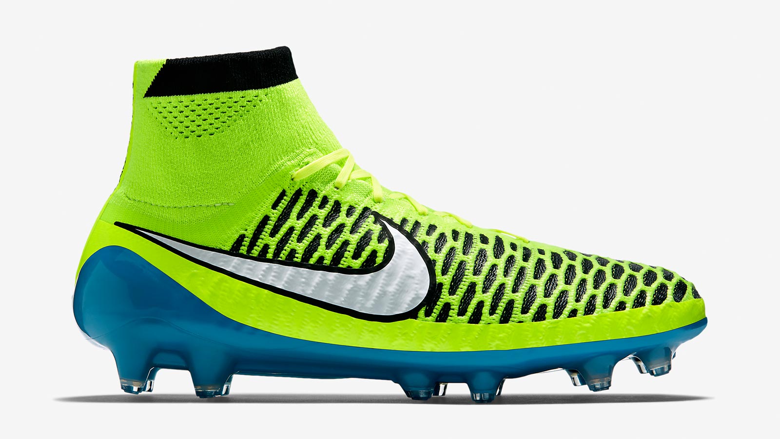 first magista obra