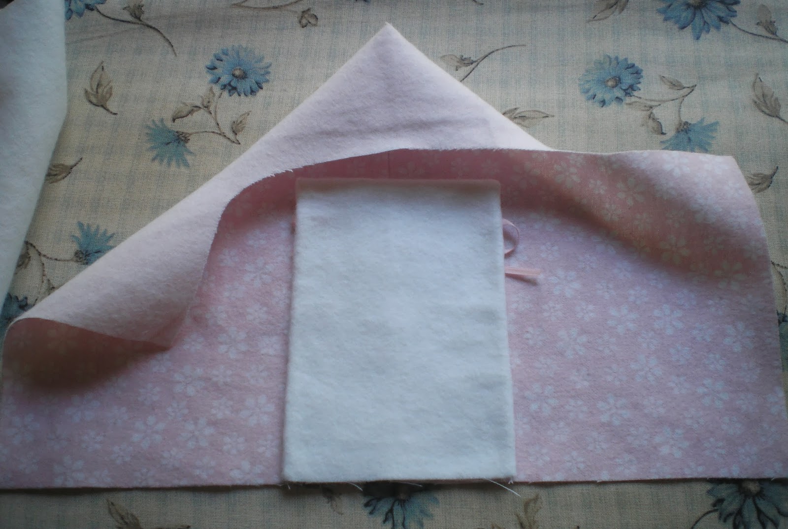 Wonder, Worry, Heartbreak and Hope Adelaide's Angel Wrap