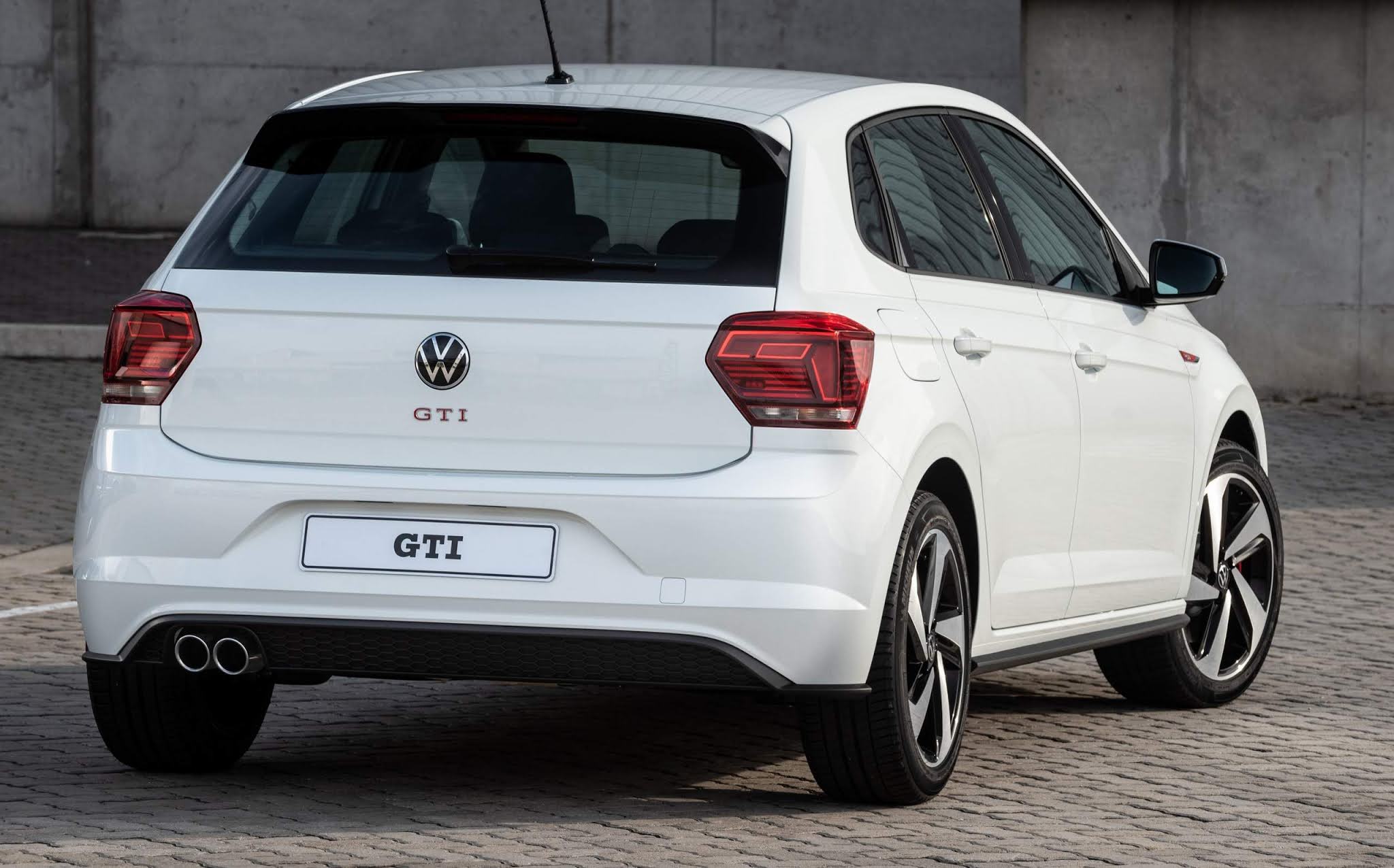 РџРѕР»Рѕ GTI 2021