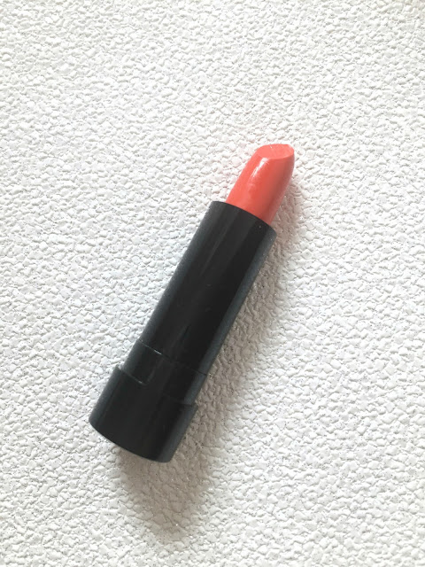 Saturated Colour  LIPSstick in Magnetic Melon