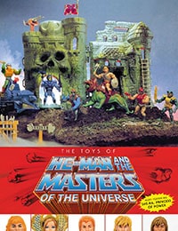 The Toys of He-Man and the Masters of the Universe