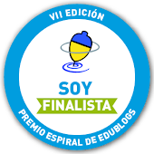 ¡¡SOMOS FINALISTAS!!