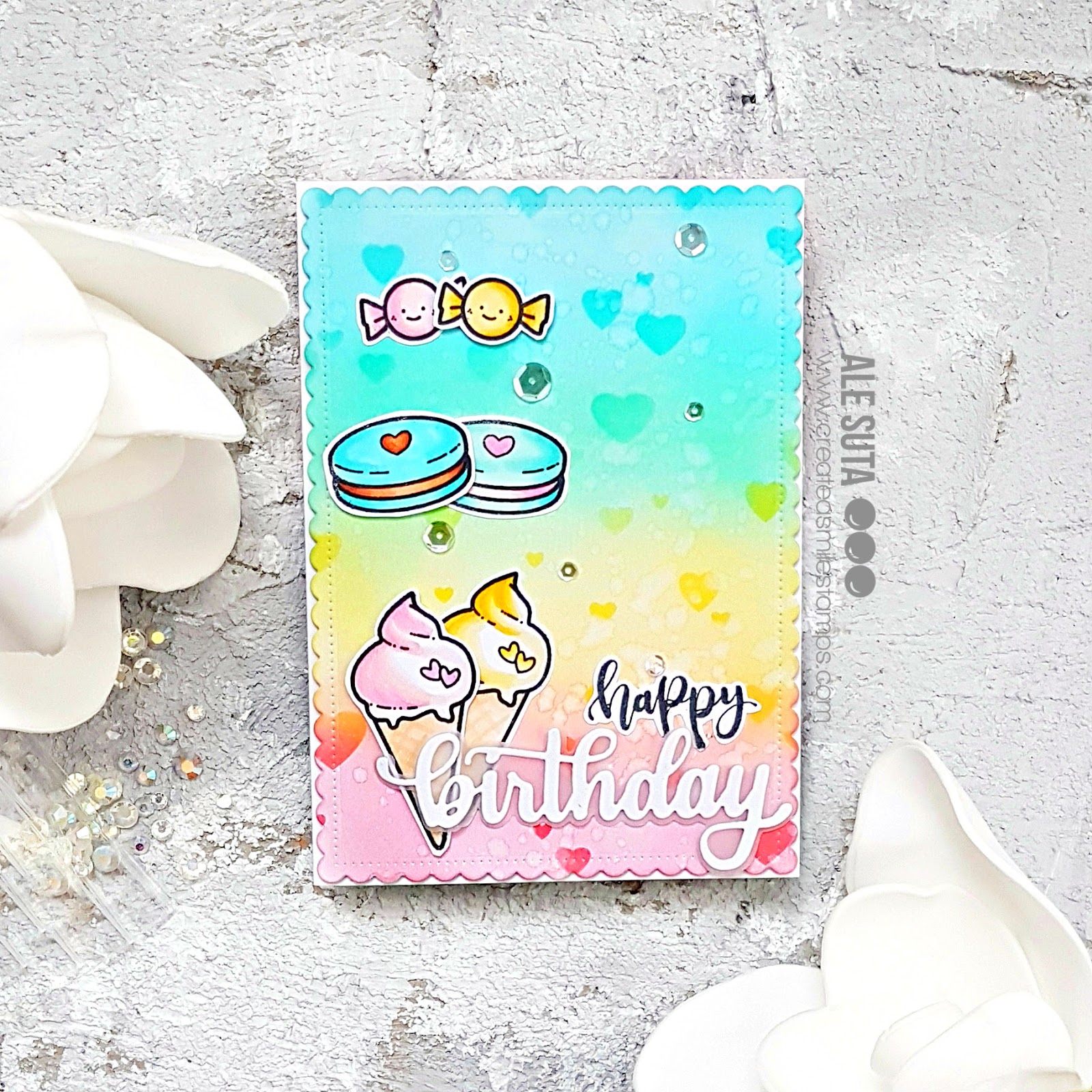 Create A Smile We Dare You To Create A Smile Sketch