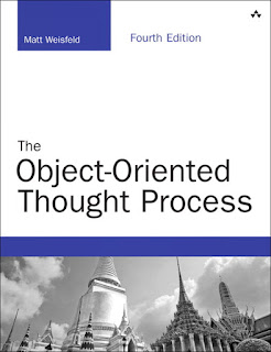 oriented object programming thought process learn pearson books patterns head informit 4th edition