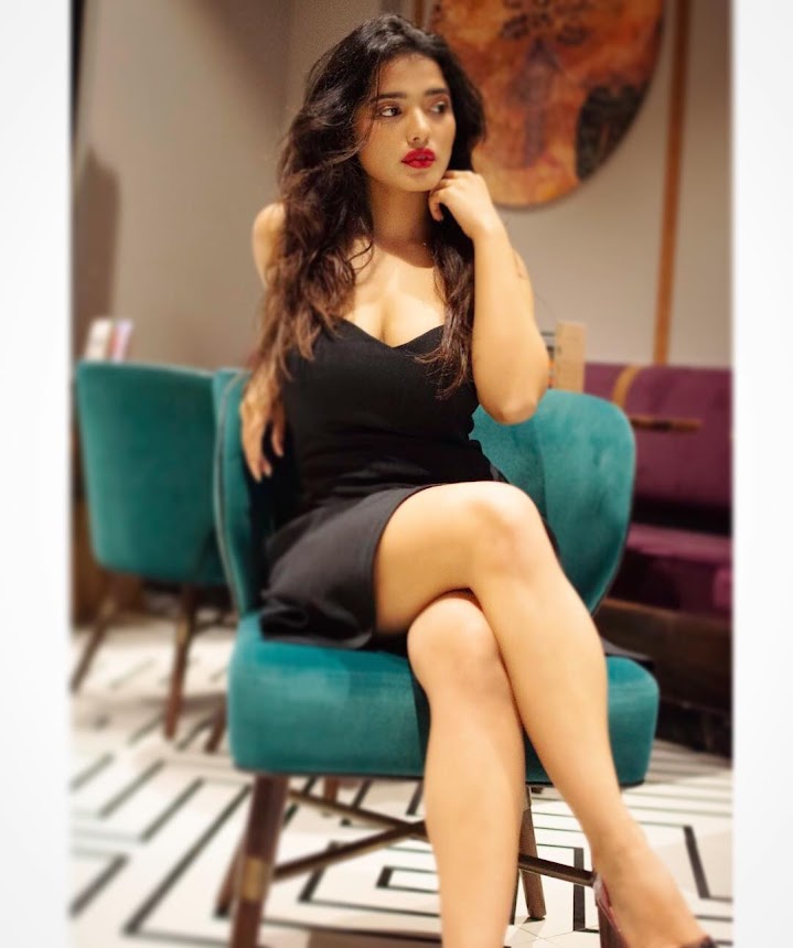 Ketika Sharma