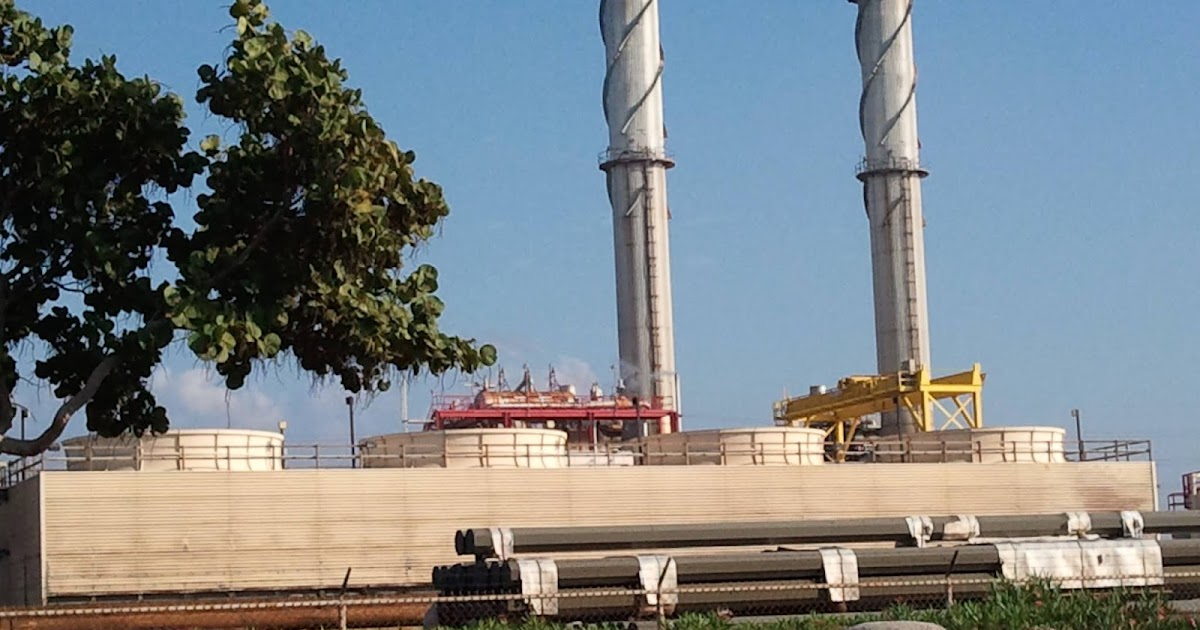 Ililani Media HECO Completes 10Year Renegotiation of Kalaeloa Contract