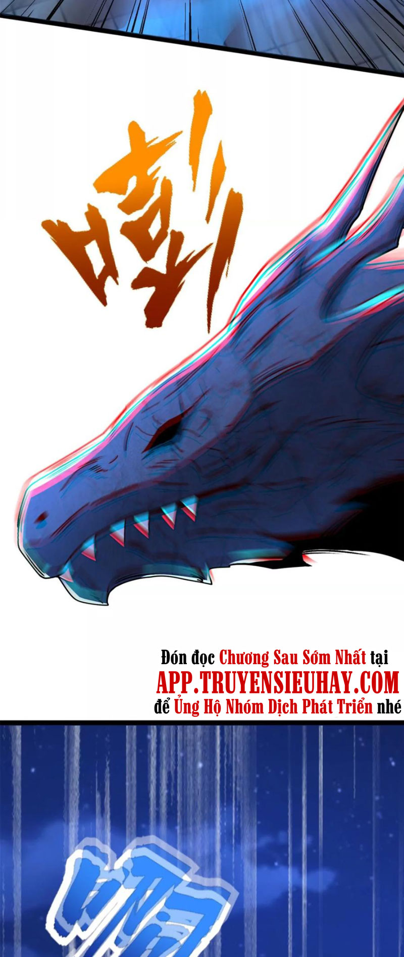 Mạt Thế Vi Vương chapter 413 - Trang 6