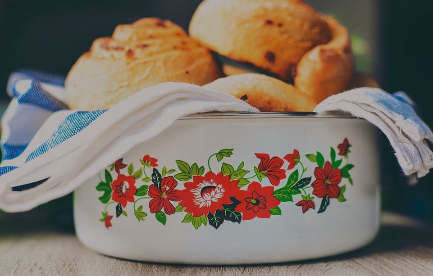 Kitchen Towel Used Raw materials and Types Textile Apex