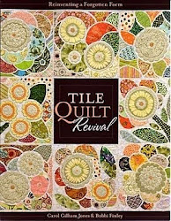Tile Quilt Revival