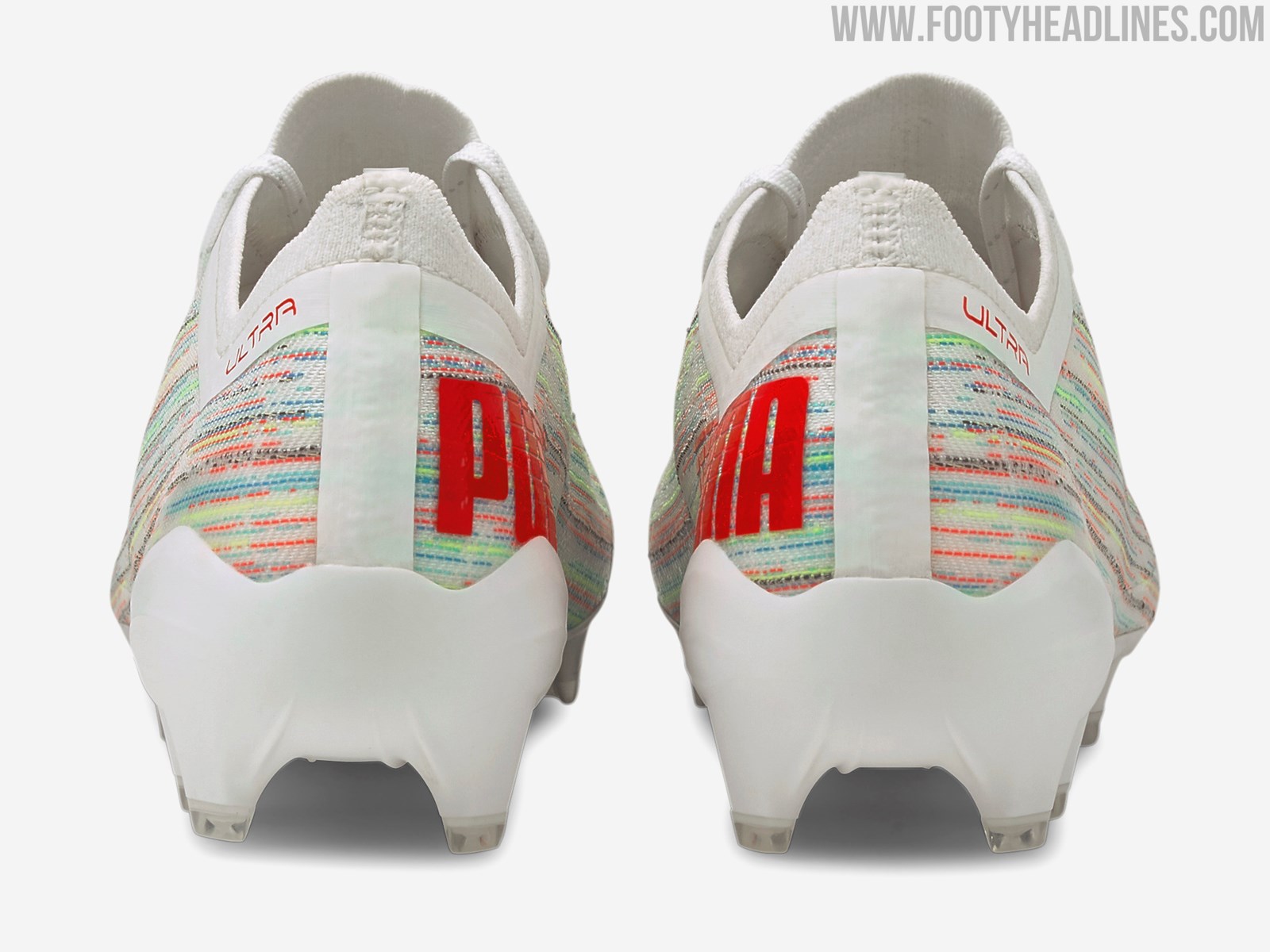 puma spectra soccer cleats