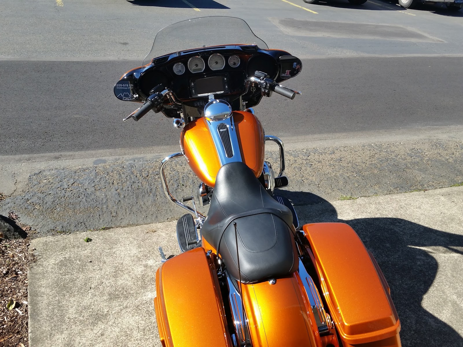 2015 flhxs