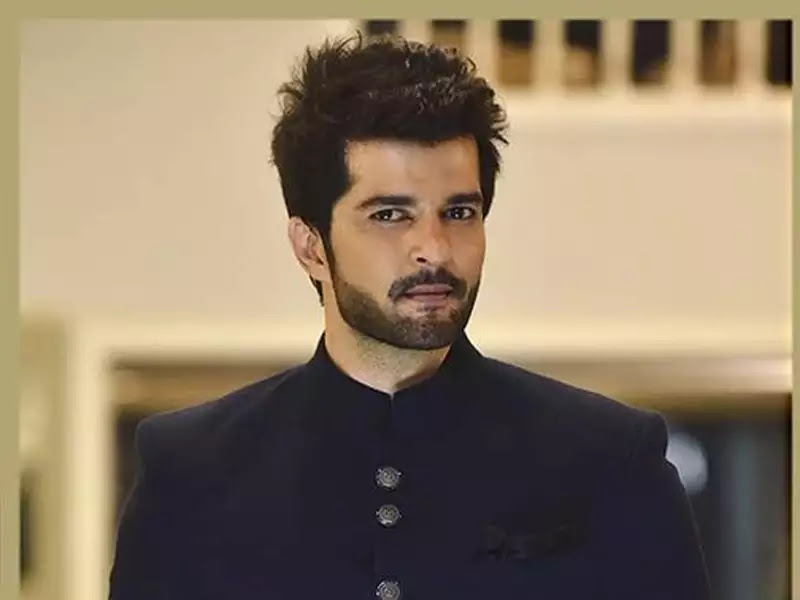 Raqesh Bapat, who was offered the show in the past Bigg Boss 15