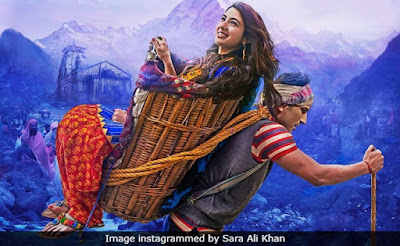 Kedarnath Full Movie Download Pagalmovies