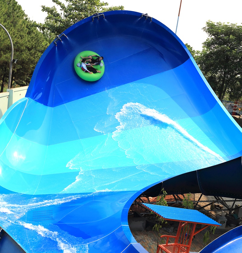 Harga Tiket Masuk Ocean Park BSD City Terbaru Bulan Ini 2018