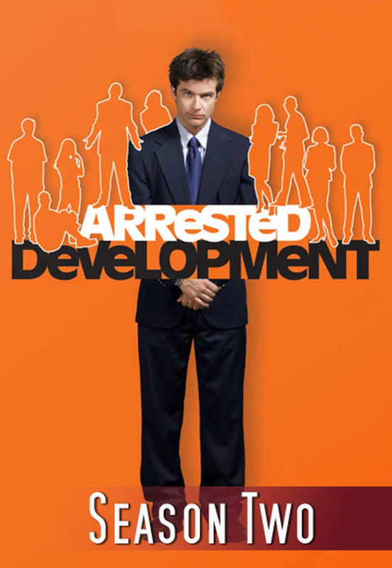 Arrested Development 2003 - Full (HD)